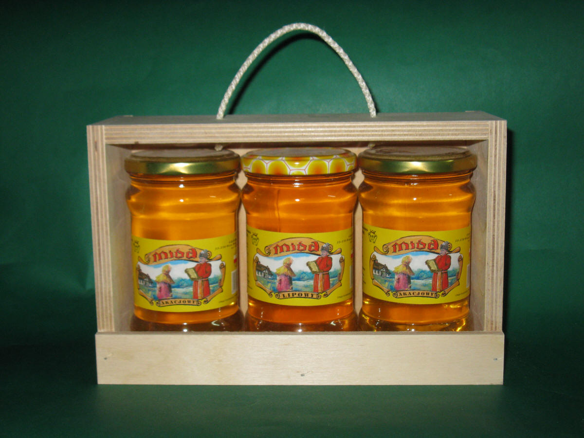 Soporte para tarros PIKUSA