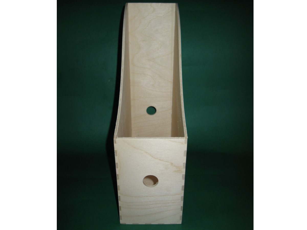 carpeta de PIKUSA