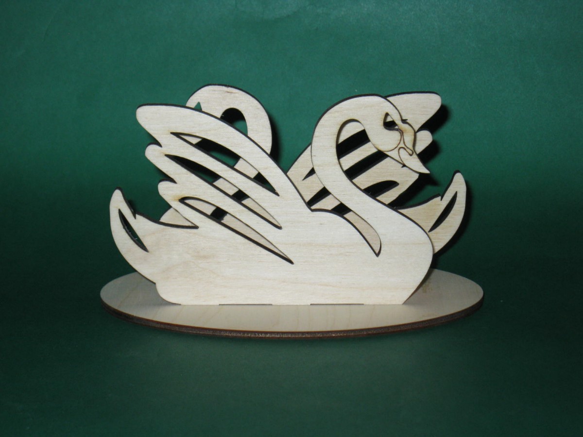 Soporte para servilletas PIKUSA